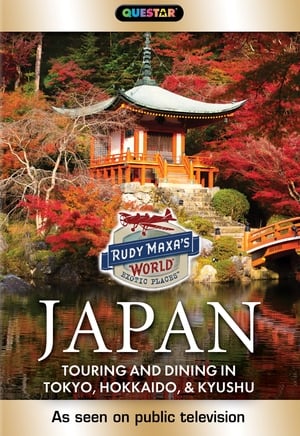 Rudy Maxa's World Exotic Places: Japan