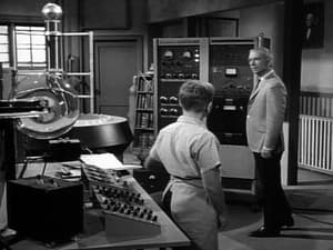 My Favorite Martian Season 1 Ep.11 11. epizód