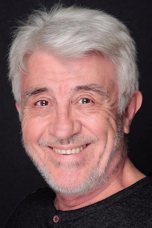 Nuri Gökaşan profil kép
