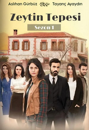 Zeytin Tepesi