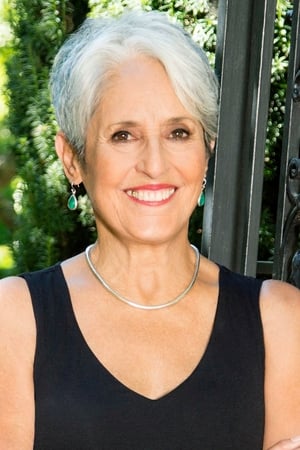 Joan Baez profil kép