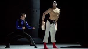 Bolshoi Ballet: Carmen Suite / Petrushka háttérkép