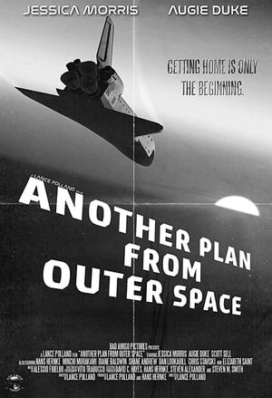 Another Plan from Outer Space poszter