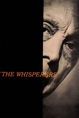 The Whisperers poszter