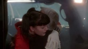 NCIS: Tengerészeti helyszínelők 4. évad Ep.11 Robotautó