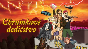 Királyi Krékerek kép