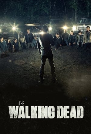 The Walking Dead poszter