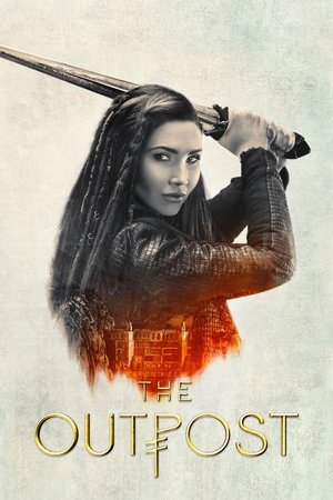 The Outpost poszter