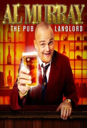 Al Murray, The Pub Landlord - Barrel Of Fun