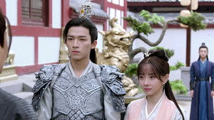 公子倾城 1. évad Ep.15 15. epizód