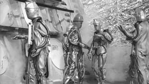 Doctor Who: The Tomb of the Cybermen háttérkép