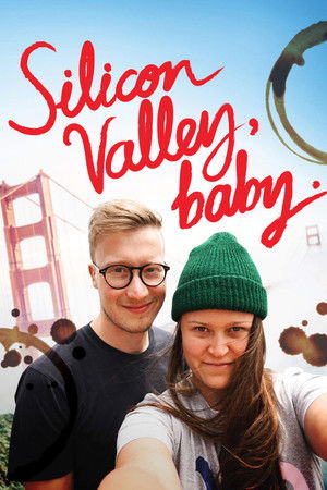 Silicon Valley, Baby. poszter