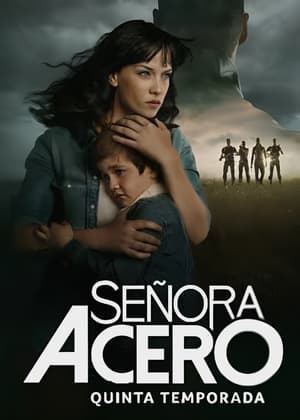 Señora Acero