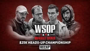 World Series of Poker 2022. évad Ep.6 6. epizód