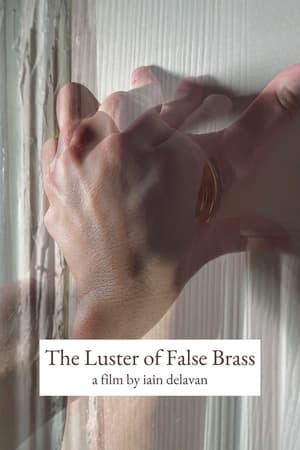 The Luster of False Brass poszter