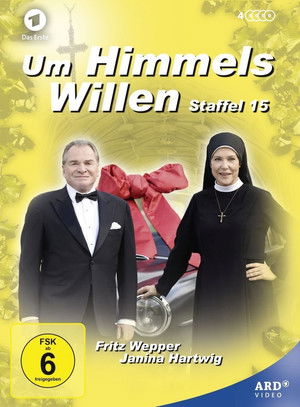 Te szent ég!