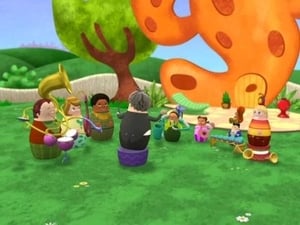 Higglytown Heroes 1. évad Ep.15 15. epizód