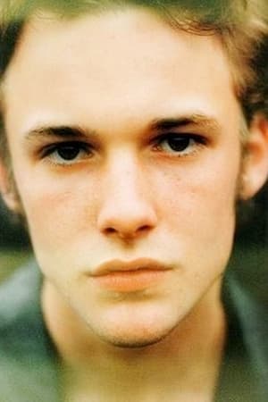 Brad Renfro profil kép