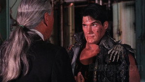 Class of Nuke 'Em High 3: The Good, the Bad and the Subhumanoid háttérkép