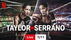 Katie Taylor vs. Amanda Serrano 3 háttérkép
