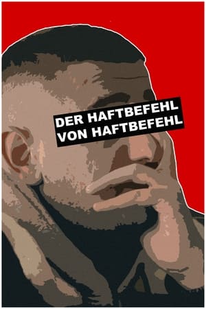 Der Haftbefehl von Haftbefehl