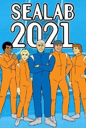 Sealab poszter