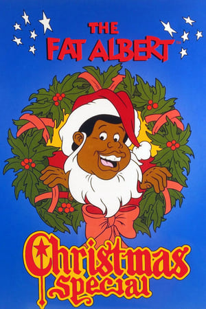 The Fat Albert Christmas Special poszter