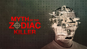 Myth of the Zodiac Killer kép