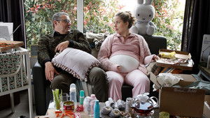 Herrie in huize Gerri háttérkép