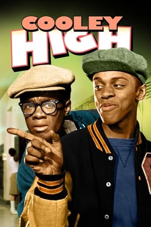 Cooley High poszter