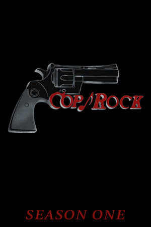 Cop Rock