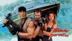 Thunder in Paradise 3 háttérkép