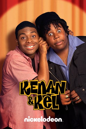 Kenan és Kel