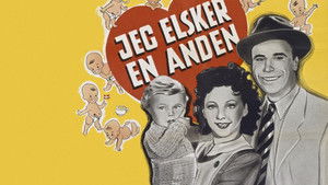 Jeg elsker en anden háttérkép