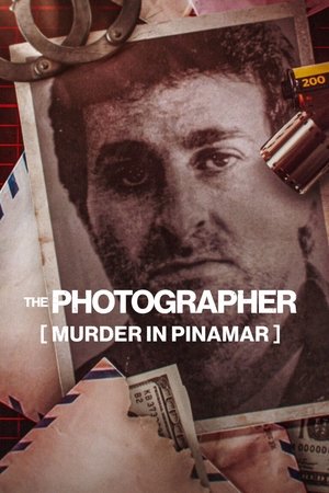 El fotógrafo y el cartero: El crimen de Cabezas poszter