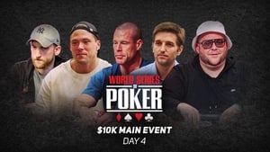 World Series of Poker 2023. évad Ep.107 107. epizód