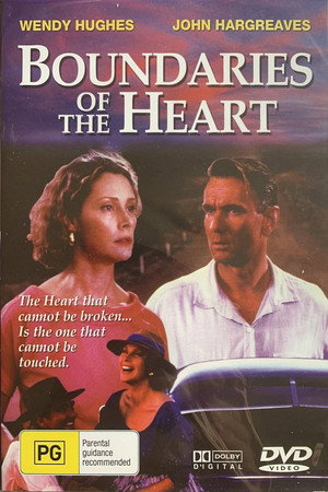 Boundaries of the Heart poszter