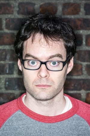 Bill Hader profil kép