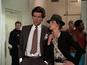 Remington Steele 4. évad Ep.4 4. epizód