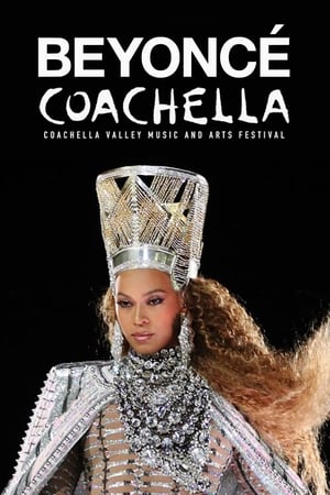 Beyoncé: Live at Coachella poszter