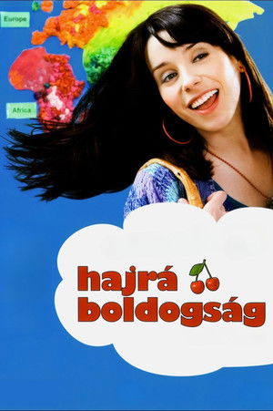 Hajrá boldogság!