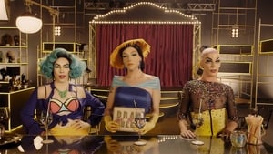 Drag Me as a Queen 1. évad Ep.12 12. epizód