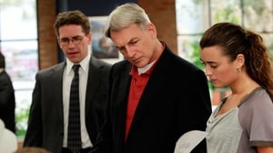 NCIS 8. évad Ep.2 Lidércnyomás