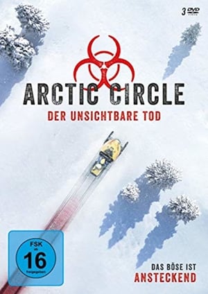 Arctic Circle poszter