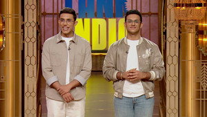 शार्क टैंक इंडिया 4. évad Ep.48 48. epizód