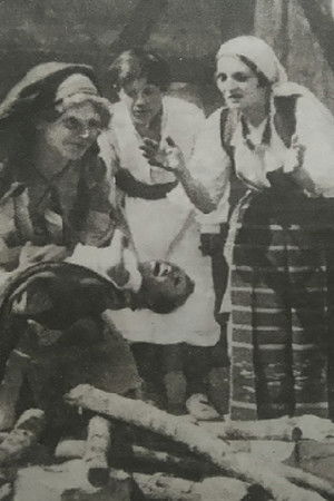Tragedija naše dece