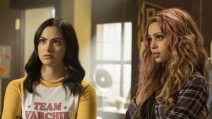 Riverdale 2. évad Ep.17 Harmincadik fejezet: Szorul a hurok