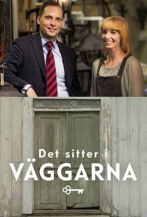 Det sitter i väggarna poszter