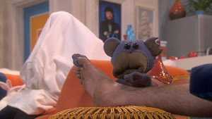 Bear Behaving Badly Season 1 Ep.10 10. epizód