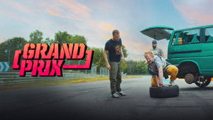Grand Prix háttérkép